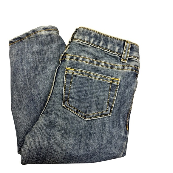 💥Jumping Beans Classic Blue Jeans 24 Months - Picture 3 of 4